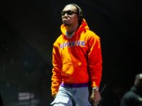 Report: Rapper Takeoff of Rap Trio Migos Shot Dead
