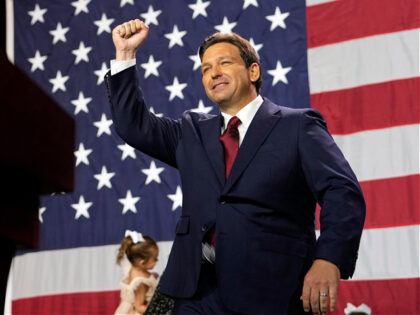 Ron DeSantis Announces ‘Largest Tax Relief Proposal’ in State’s History