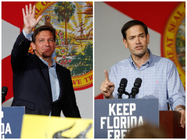 *** Election Night Livewire *** Judgment Day for Democrats as Americans Vote in Midterm Elections - Vimarsana News