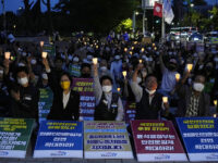 South Korea Orders Striking Truckers Back to Work, Truckers Say No Deal