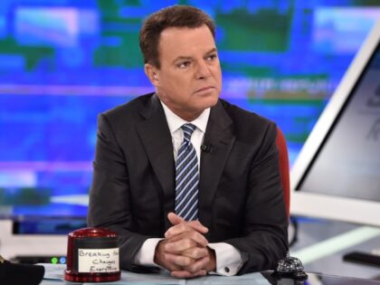 NEW YORK, NEW YORK - SEPTEMBER 17: (EXCLUSIVE COVERAGE) Jane Skinner visits "Shepard Smith Reporting" at Fox News Channel Studios on September 17, 2019 in New York City. (Photo by Steven Ferdman/Getty Images)