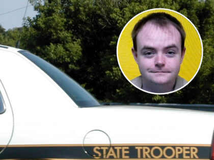 Police: Former Virginia State Trooper Shot Dead After Allegedly Killing California Family of Teenage Girl He Catfished Online