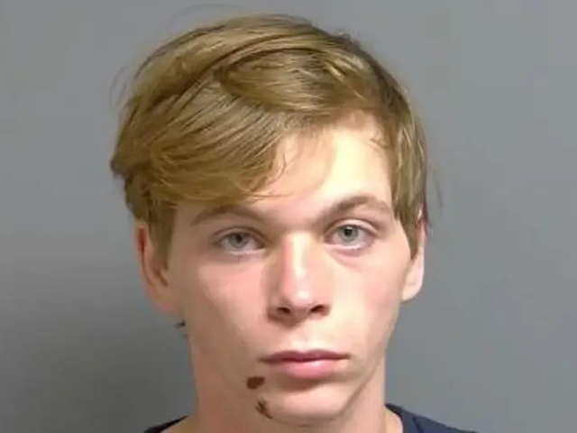 Michigan Man Charged After Woman's Body with Shoelace Around Neck Found in Truck - Vimarsana News