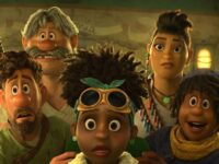 Nolte: Disney's Big Gay, Green 'Strange World' Crashes at Box Office
