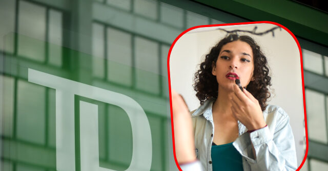 Give TD Bank the Disney treatment, please 

TD Bank Gives $500,000 to Child Transgender Clinic https...