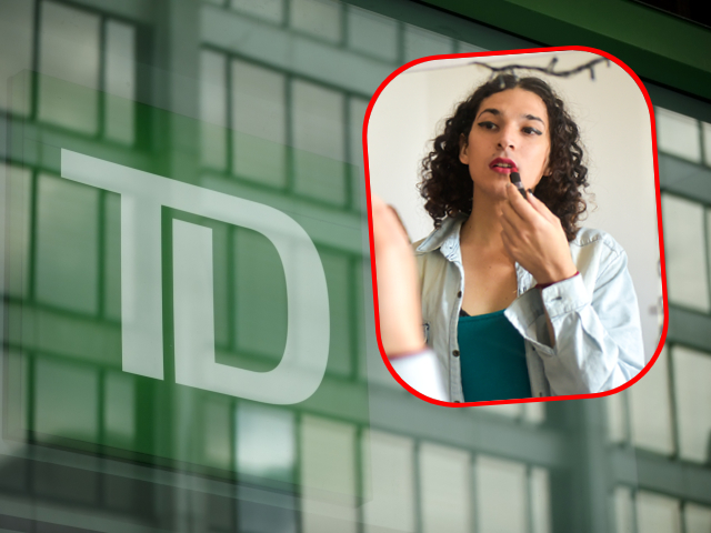 TD Bank Gives $500,000 to Child Transgender Clinic - Vimarsana News