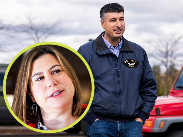 Democrat Elissa Slotkin Wins Reelection for Michigan's 7th District - Vimarsana News