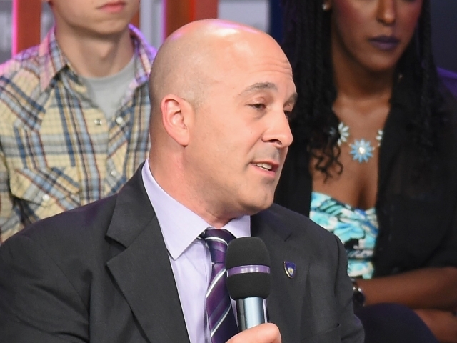 CNN Guest Calls U.S. 'Racist, Sexist, Homophobic, Islamophobic, Antisemitic' - Vimarsana News