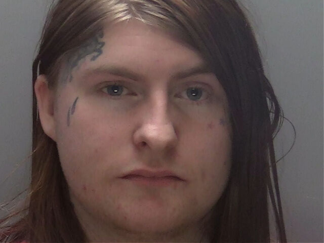 A transgender man living as a woman in the United Kingdom has been sentenced to nine-and-a-half years in jail for impregnating a 14-year-old girl.
