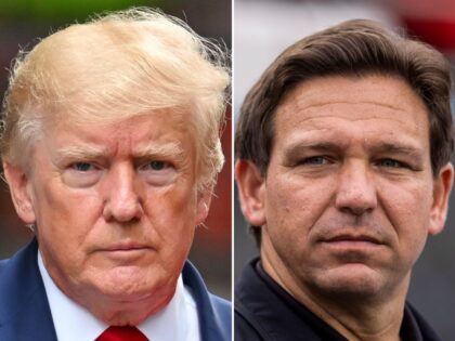 DeSantis on Looming Trump Indictment: ‘We’re Not Going to Be Involved’ with a ‘Manufactured Circus by Some Soros DA’