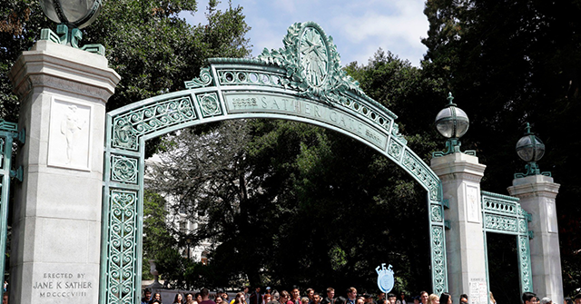 Jewish Groups Sue UC Berkeley, and Its Law School, for Antisemitism