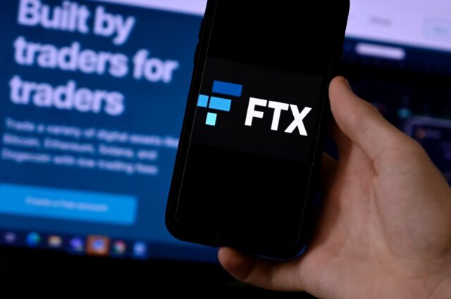 The collapse of FTX –- a cryptocurrency platform worth $32 billion at the beginning of t
