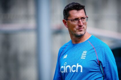 Jon Lewis has been appointed as the coach of the England women's cricket team