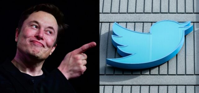 For some Twitter celebrities, the potential demise of the platform under Elon Musk's errat