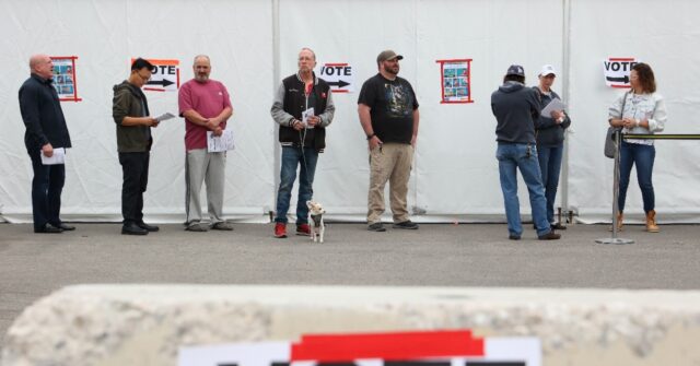 Poll: Jewish American Vote for Republicans at Highest Rate in Decades - Vimarsana News
