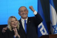 Netanyahu Vows to ‘Restore Israel as a Rising Power’ When He Retakes Office
