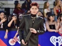 China Sentences Chinese-Canadian Star Kris Wu to 13 years in Rape Case