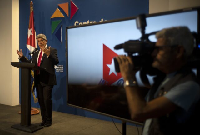 The Associated Press