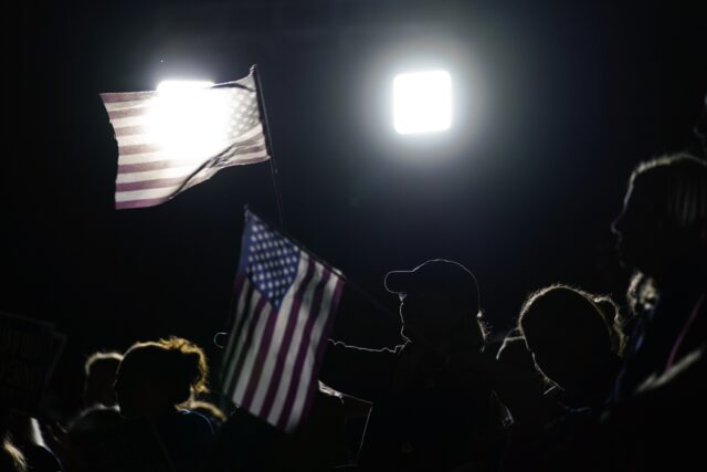 The Associated Press