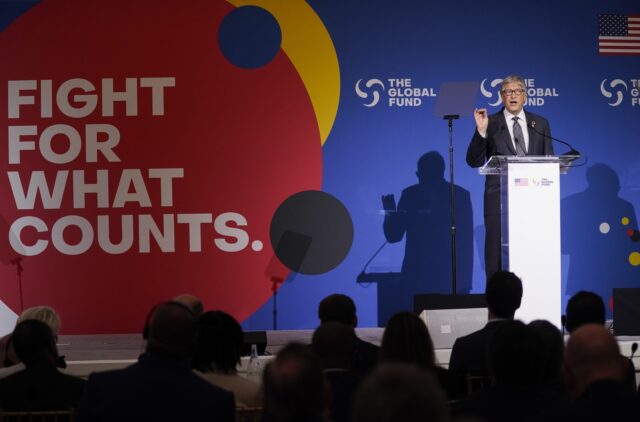 The Associated Press