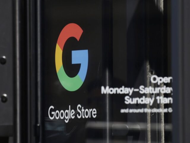 40 states reach privacy settlement with Google