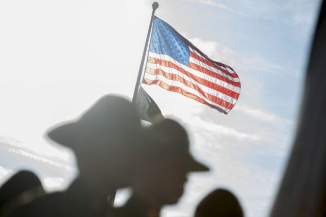 68th Veterans Day marks celebration of America's military history