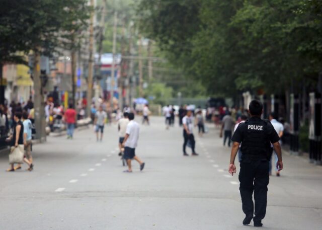 COVID-19 lockdown protests intensify after deadly fire in China