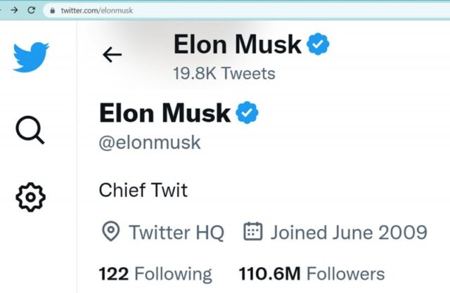 Elon Musk calls Twitter engineers back to office to help him with software
