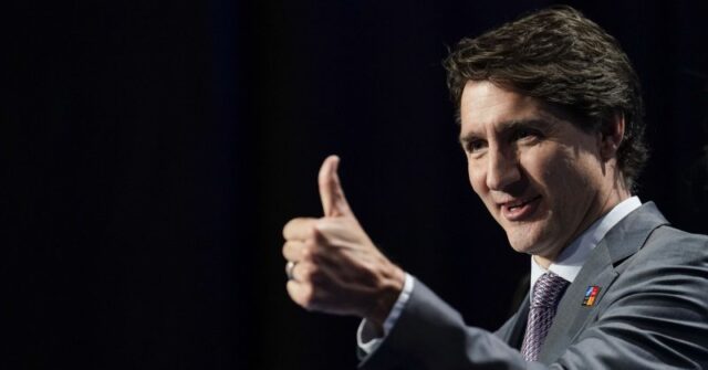 Canadians Revolt Against Trudeau's Mass Migration Economy