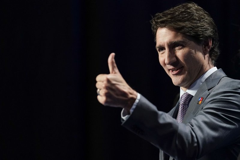 Canadians Revolt Against Trudeau's Mass Migration Economy - Vimarsana News