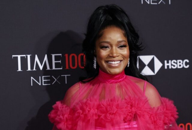 Keke Palmer to host 'Saturday Night Live' on Dec. 3