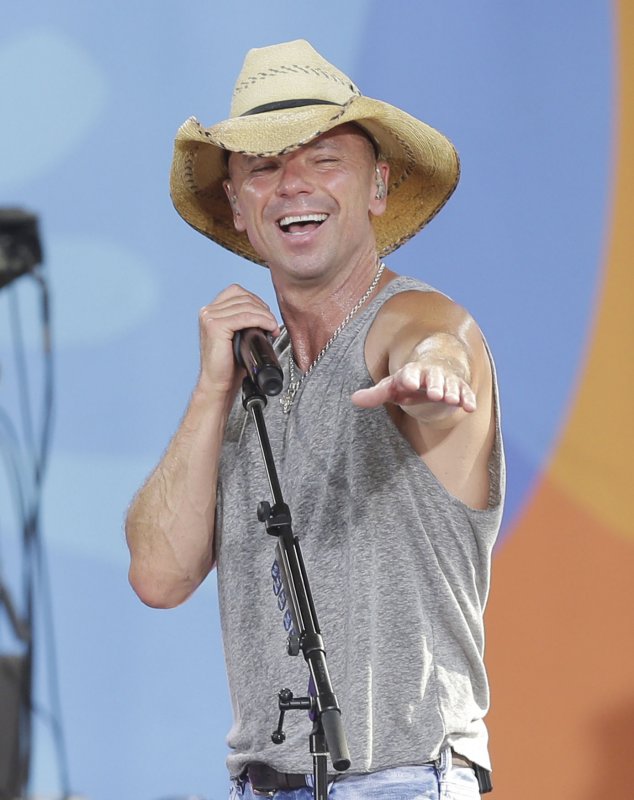 Kenny Chesney to launch 'I Go Back' tour in March 2023 Breitbart