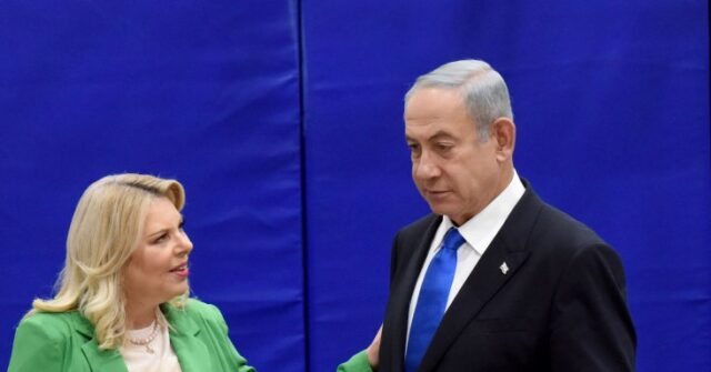 World leaders congratulate Benjamin Netanyahu on return to power in