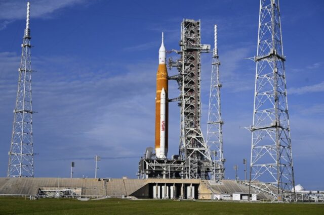 NASA's CAPSTONE probe overcomes malfunction, reaches orbit around the moon