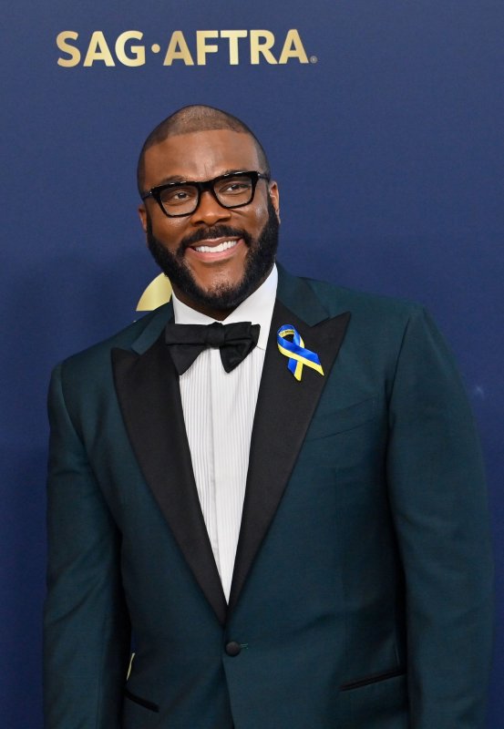 Tyler Perry signs four-film deal with Amazon Studios