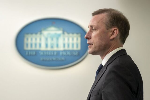 U.S. unveils another $400M military aid package for Ukraine