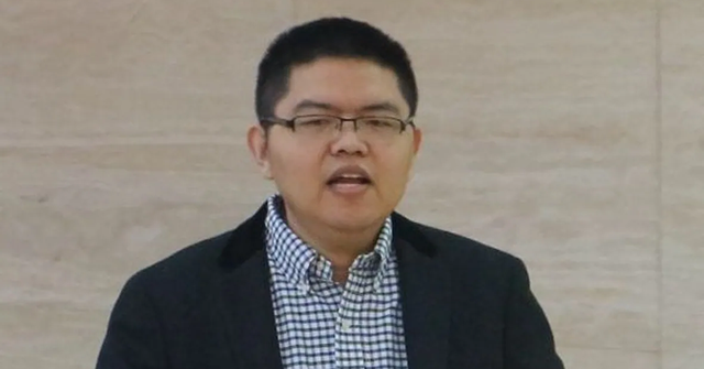 Employee of Canada’s Largest Electric Company Charged with Spying for China