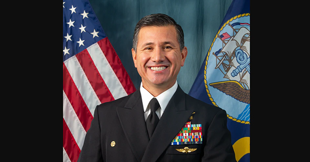 Navy: SEAL Team 1 Commander Discovered Dead in San Diego Residence - Vimarsana News