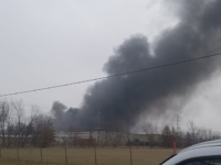 Multiple Injuries After Explosion at Iowa Plant, Homes Evacuated