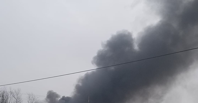 Multiple Injuries After Explosion at Iowa Plant, Homes Evacuated