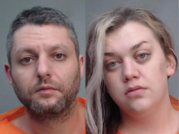 77-Year-Old Man Fatally Shot Inside Illinois Home, 2 Suspects Charged