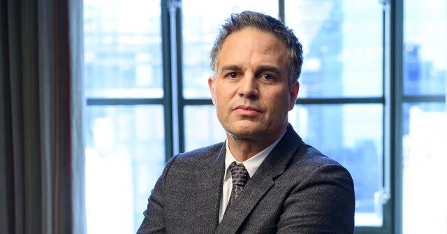 Mark Ruffalo Says Twitter Has Become 'Harmful to Marginalized Groups ...