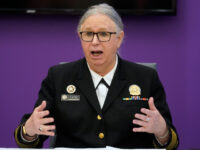 Levine Calls on Docs to Be 'Ambassadors' to Normalize Transgenderism