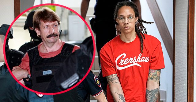 Griner Released in Prisoner Swap for Notorious Russian Arms Dealer