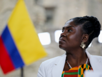 Far-Left Colombian VP Demands ‘Colonizer’ U.N. States Pay ‘Racial Justice’ Reparations