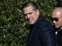 Report: Hunter Biden Going on the Offensive Amid Legal, Political Troubles