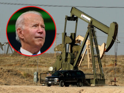 White House on if Biden Is Walking Back Timeline to End Fossil Fuels: ‘We Have to Get away from Depending on Fossil Fuels’
