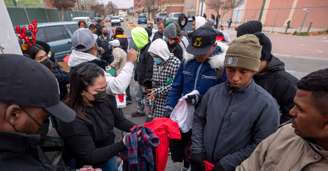 Washington Post: Illegal Migration Jumped 30 Percent in July