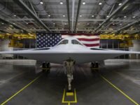 Pentagon Debuts B-21 Raider: Newest Strategic Bomber Since Cold War