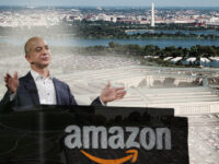 Exclusive — Emails, Documents Reveal Tangled Web of Amazon, Pentagon Connections Surrounding Defense Cloud Contract